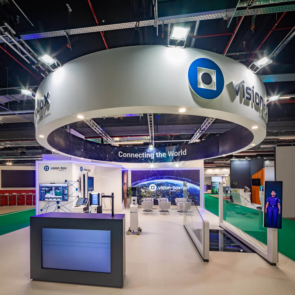 VISION BOX @ PASSENGER TERMINAL EXPO 2024