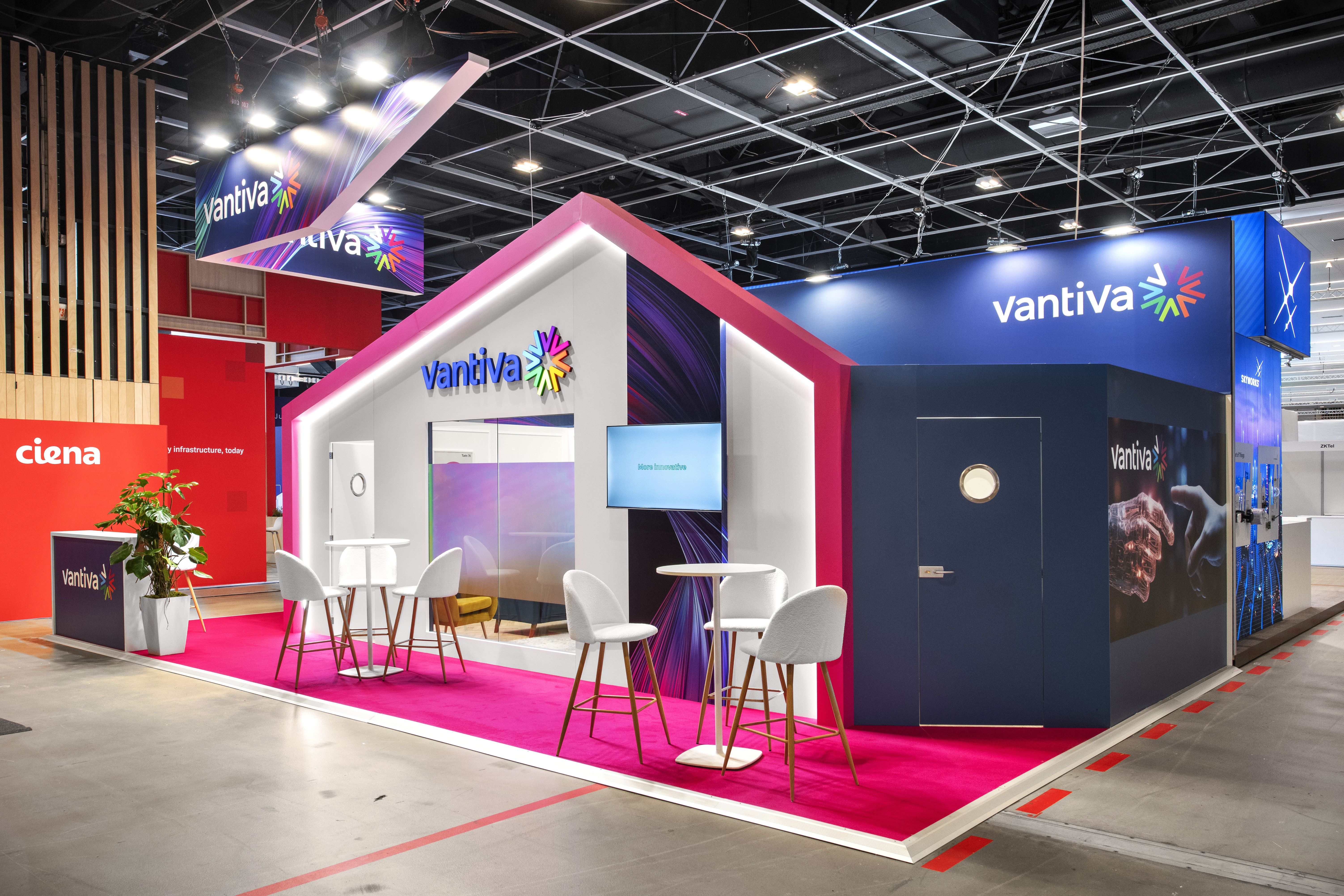 Vantiva NetworkX 25 -3