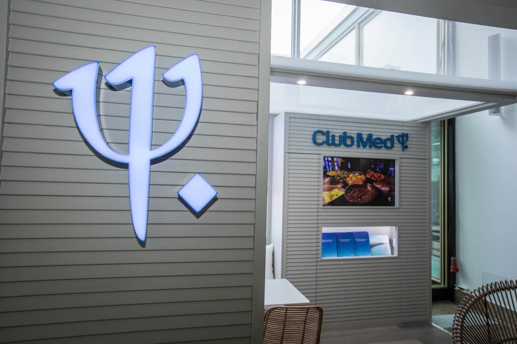 CLUB MED @ IHIF BERLIN