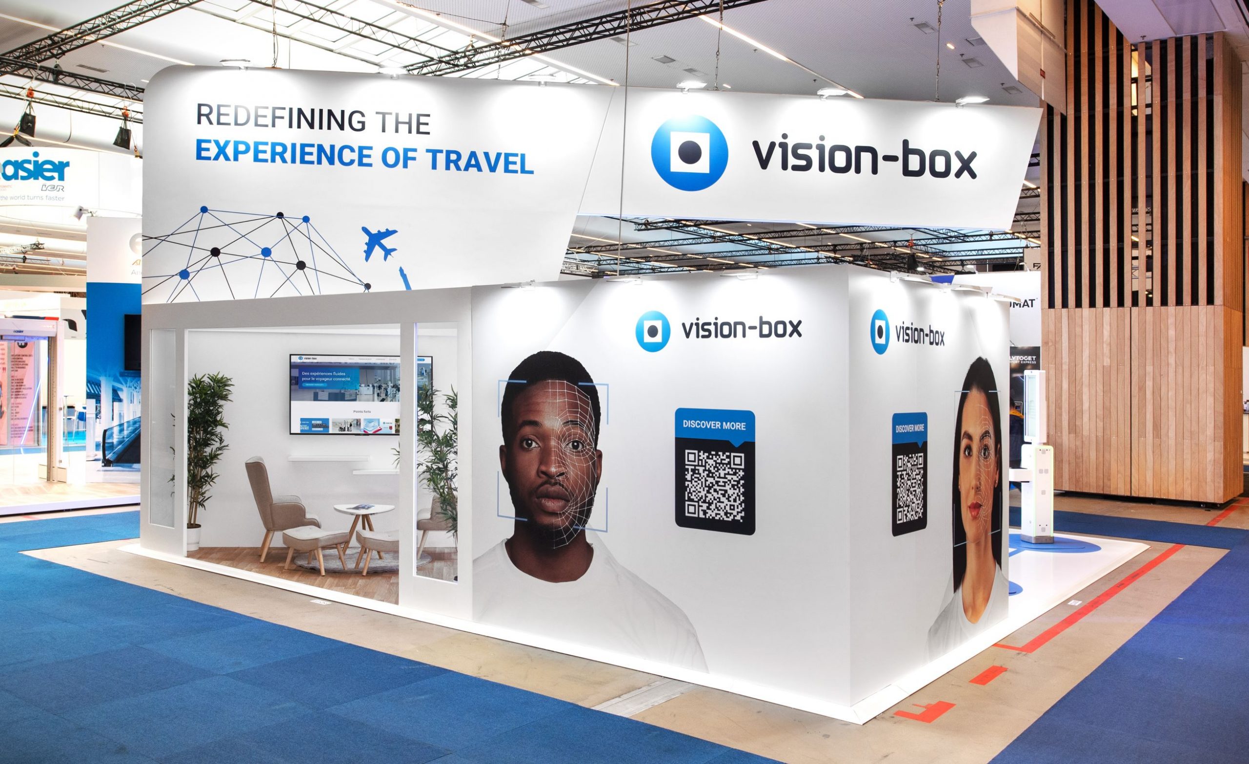 Vision box PTX 2022